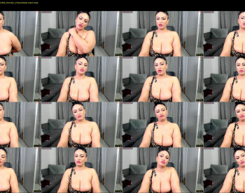 claraboobies — 3 minute Chaturbate female cam show recording, 720p, Nov 29, 2023