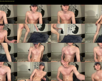 clydeaustin — 5 minute Chaturbate male cam show recording, 480p, Nov 30, 2023