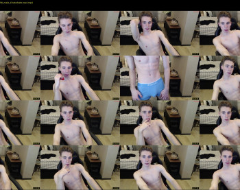 cute_brian — 17 minute Chaturbate male cam show recording, 720p, Nov 30, 2023