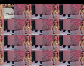 danna_johnson2 — 60 minute Chaturbate female cam show recording, 720p, Nov 29, 2023
