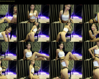 deedeedoll — 7 minute Chaturbate female cam show recording, 720p, Nov 29, 2023