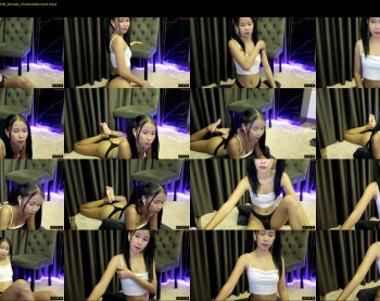 deedeedoll — 120 minute Chaturbate female cam show recording, 720p, Nov 29, 2023