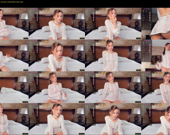 dollorrie — 120 minute Chaturbate couple cam show recording, 720p, Nov 29, 2023
