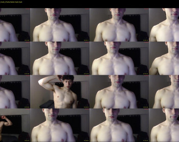 drmozo — 7 minute Chaturbate male cam show recording, 720p, Nov 29, 2023