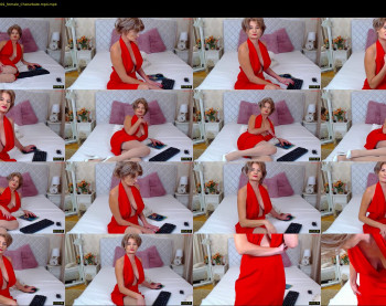 elisarosse_ — 17 minute Chaturbate female cam show recording, 720p, Nov 30, 2023