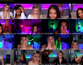 elizabeth__gray — 122 minute Chaturbate female cam show recording, 720p, Nov 29, 2023