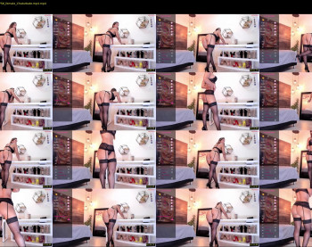 ella_pridee — 50 minute Chaturbate female cam show recording, 720p, Nov 29, 2023