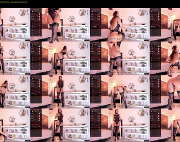 ella_pridee — 16 minute Chaturbate female cam show recording, 720p, Nov 29, 2023