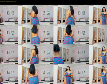 ellakravitz_ — 56 minute Chaturbate female cam show recording, 720p, Nov 29, 2023