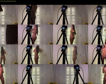 emilybatee — 4 minute Chaturbate female cam show recording, 720p, Nov 29, 2023