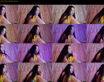 emma_johnson_ — 6 minute Chaturbate female cam show recording, 720p, Nov 29, 2023