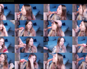 emptyhunters — 50 minute Chaturbate couple cam show recording, 720p, Nov 29, 2023