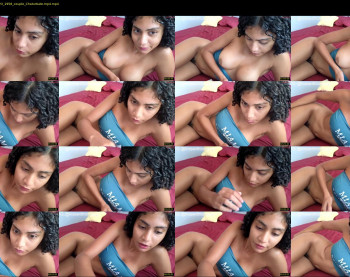eternaldevotion — 6 minute Chaturbate couple cam show recording, 720p, Nov 29, 2023