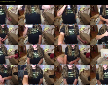 funcamkw — 71 minute Chaturbate female cam show recording, 720p, Nov 30, 2023