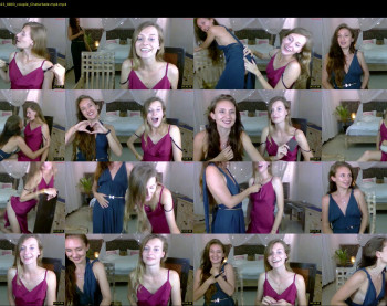 goddess_marylin — 40 minute Chaturbate female cam show recording, 720p, Nov 29, 2023