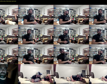 hardworkertn — 27 minute Chaturbate male cam show recording, 720p, Nov 30, 2023