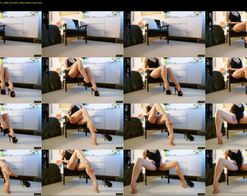 honeycandy777 — 41 minute Chaturbate couple cam show recording, 720p, Nov 29, 2023