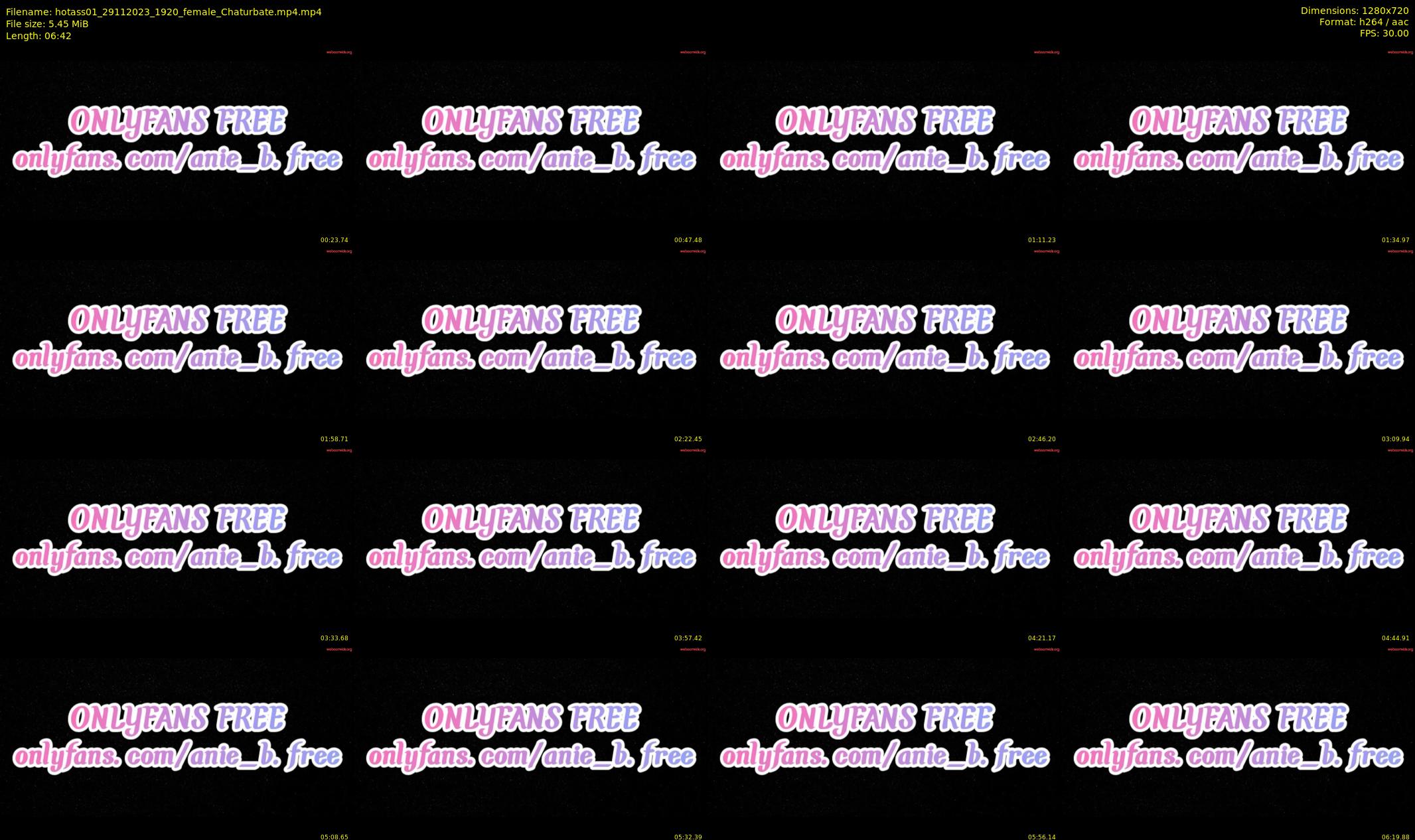 hotass01 — 7 minute Chaturbate couple cam show recording, 720p, Nov 29, 2023