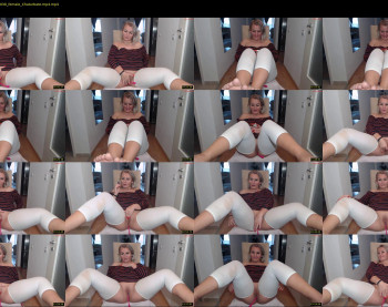 jaqueline88 — 29 minute Chaturbate female cam show recording, 720p, Nov 29, 2023