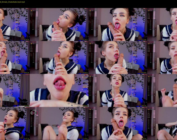 jenie_fire — 14 minute Chaturbate female cam show recording, 720p, Nov 29, 2023