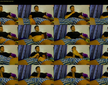 jeyzd25 — 41 minute Chaturbate male cam show recording, 720p, Nov 30, 2023