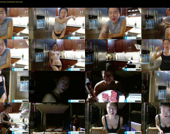 jiwon4u — 121 minute Chaturbate female cam show recording, 720p, Nov 30, 2023
