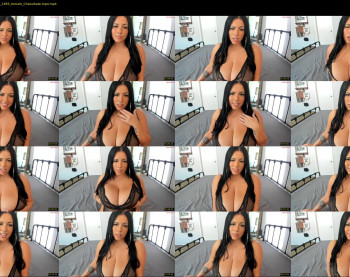 jordanamama — 10 minute Chaturbate couple cam show recording, 720p, Nov 29, 2023