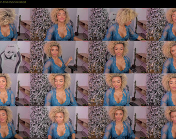 kleogold_1 — 84 minute Chaturbate female cam show recording, 720p, Nov 30, 2023