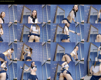 kriskras__ — 121 minute Chaturbate female cam show recording, 720p, Nov 29, 2023
