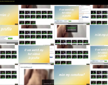 kyle_stein — 14 minute Chaturbate male cam show recording, 720p, Nov 29, 2023
