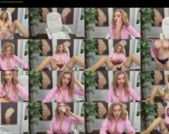 ladyleea — 59 minute Chaturbate female cam show recording, 720p, Nov 29, 2023