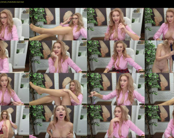 ladyleea — 84 minute Chaturbate female cam show recording, 720p, Nov 29, 2023