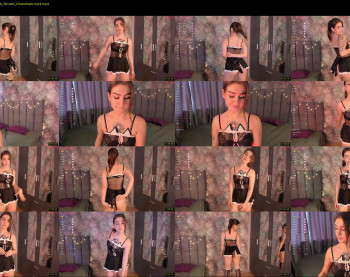 lallistuart — 31 minute Chaturbate female cam show recording, 720p, Nov 29, 2023