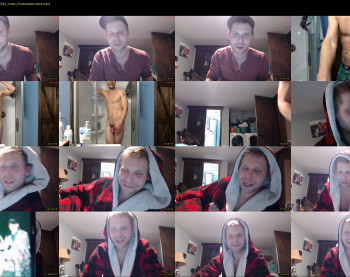 lancehardin — 89 minute Chaturbate male cam show recording, 720p, Nov 30, 2023
