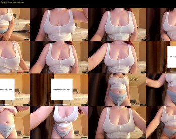 laracara — 115 minute Chaturbate female cam show recording, 720p, Nov 29, 2023