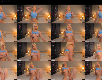libbyshepard — 41 minute Chaturbate female cam show recording, 720p, Nov 29, 2023