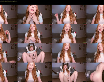 lil_pumpkinpie — 120 minute Chaturbate female cam show recording, 720p, Nov 29, 2023