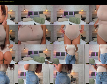 lili_foxy — 13 minute Chaturbate female cam show recording, 720p, Nov 29, 2023