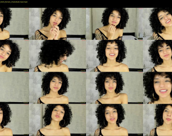 lilithsteinberg — 7 minute Chaturbate female cam show recording, 720p, Nov 30, 2023