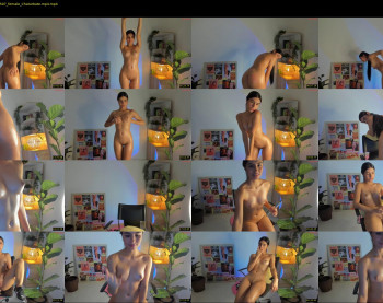 lucia_sandy — 46 minute Chaturbate female cam show recording, 720p, Nov 30, 2023