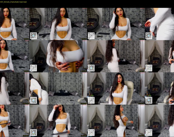 lylas_malika — 120 minute Chaturbate female cam show recording, 720p, Nov 29, 2023