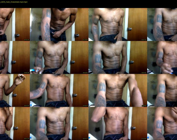 m4st3rmarcus — 12 minute Chaturbate male cam show recording, 480p, Nov 29, 2023