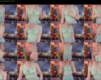 mana_rose — 67 minute Chaturbate female cam show recording, 720p, Nov 29, 2023