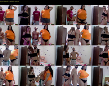 maya_and_guests — 84 minute Chaturbate couple cam show recording, 720p, Nov 29, 2023