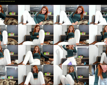 mellbell_ — 120 minute Chaturbate female cam show recording, 720p, Nov 30, 2023