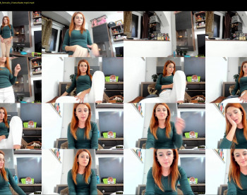 mellbell_ — 26 minute Chaturbate female cam show recording, 720p, Nov 30, 2023