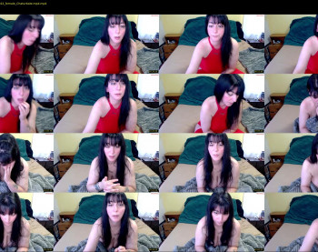 milfmonee — 47 minute Chaturbate female cam show recording, 720p, Nov 29, 2023