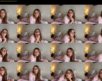 mommamia12 — 5 minute Chaturbate female cam show recording, 720p, Nov 29, 2023