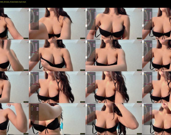 moonmiko1 — 6 minute Chaturbate female cam show recording, 720p, Nov 29, 2023