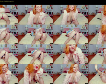 msfiery — 15 minute Chaturbate couple cam show recording, 720p, Nov 29, 2023